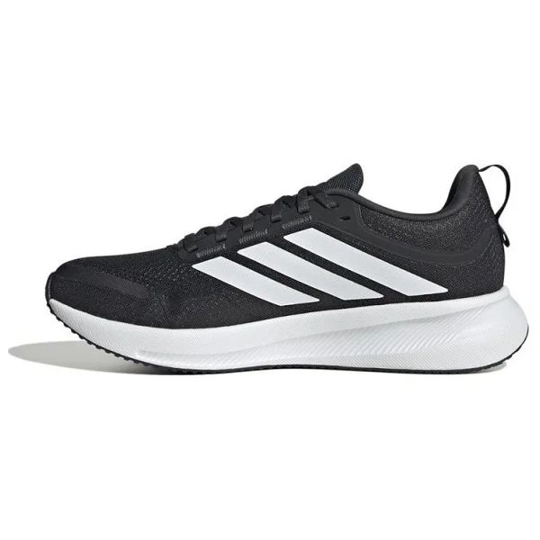 Adidas Runblaze Jq0630 Siyah-Beyaz Erkek Koşu Ayakkabısı - Görsel 9
