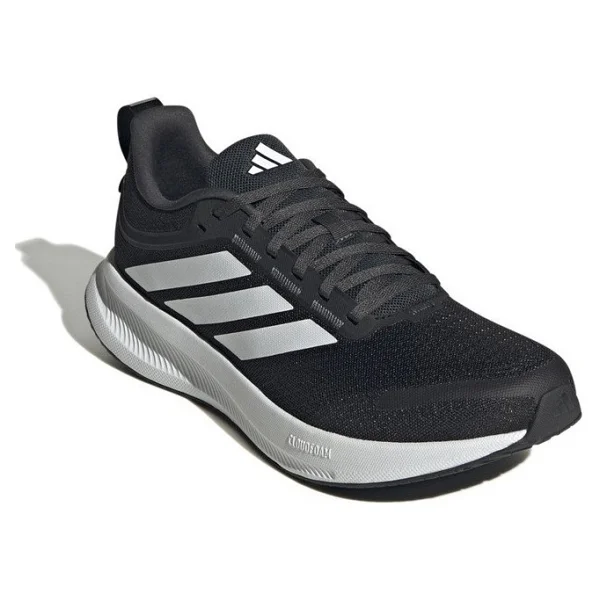 Adidas Runblaze Jq0630 Siyah-Beyaz Erkek Koşu Ayakkabısı - Görsel 10