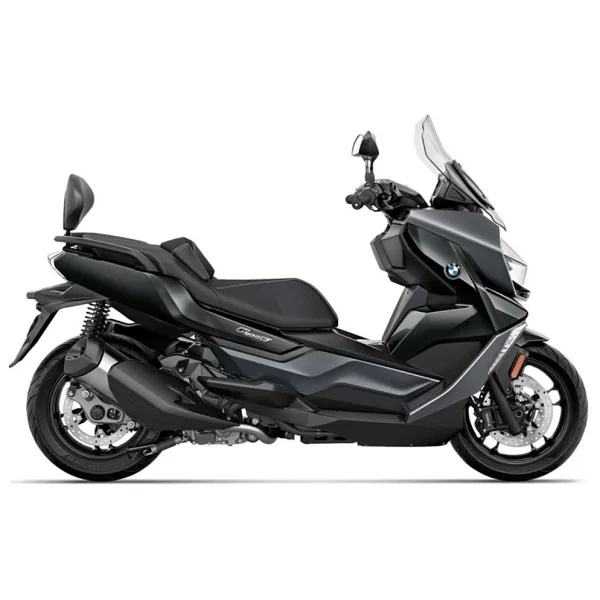 Shad Sissy Bar Sırt Dayama Demiri C400gt W0cg49rv - Görsel 2