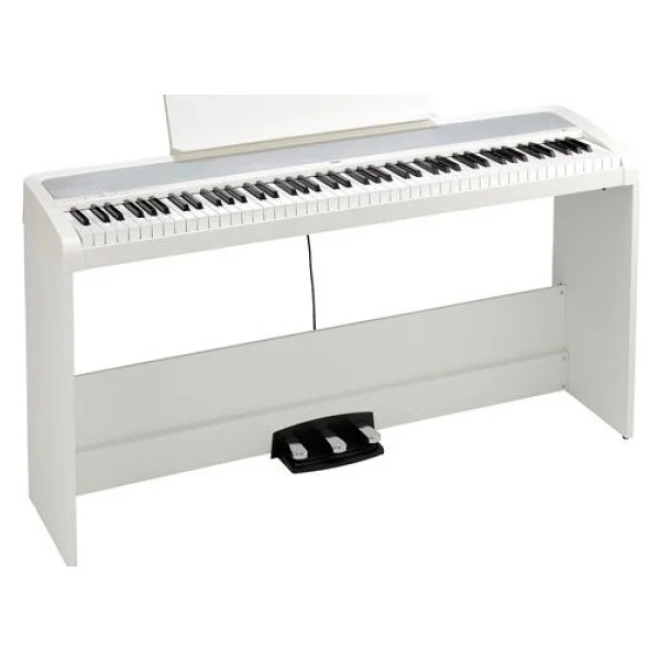 Korg B2SP+ Dijital Piyano - Görsel 2