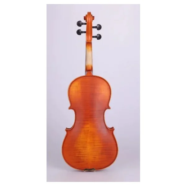 Picaldi Lg107 15'' Viyola Akustik Derin Ses, Hard Maple Gövde, Öğrenci & Performans Uyumlu - Görsel 2