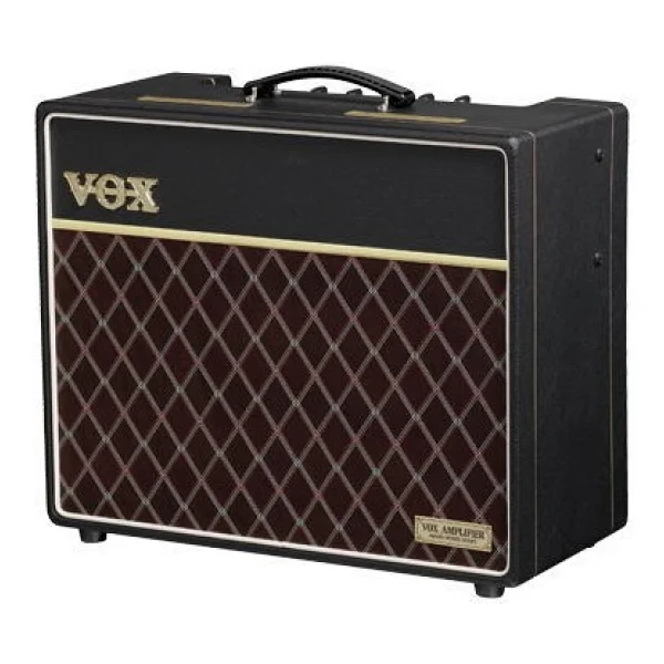 Vox Ac10hwr1 10 Watt Handwired Amfi - Görsel 2