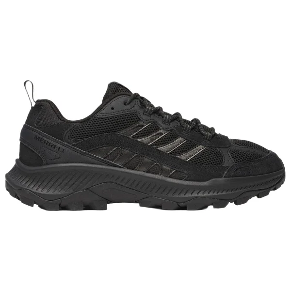 Merrell Speed Strike 2 Trek J00007203 Siyah Erkek Spor Ayakkabı - Görsel 9