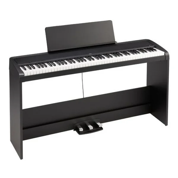 Korg B2sp-Bk Dijital Piyano - Görsel 2