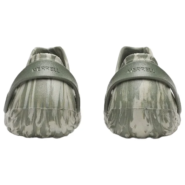 Merrell Hydro Moc Erkek Ayakkabısı J00003677 - Görsel 4