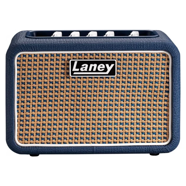 Laney Mini-Stb-Lıon Elektro Gitar Amfisi - Görsel 6