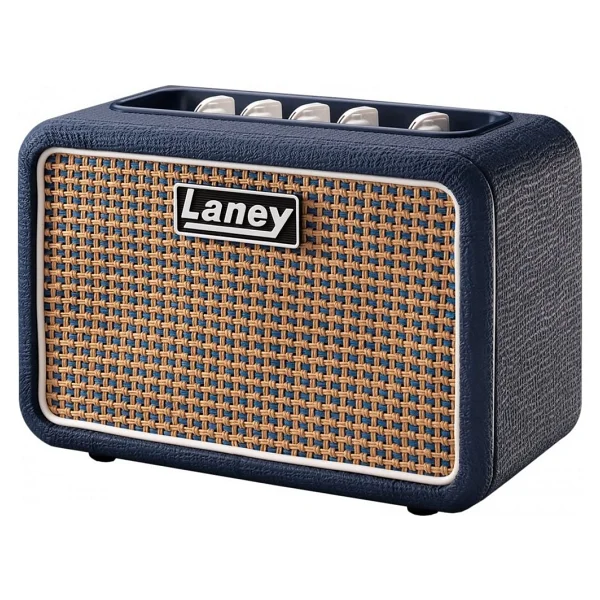 Laney Mini-Stb-Lıon Elektro Gitar Amfisi - Görsel 2