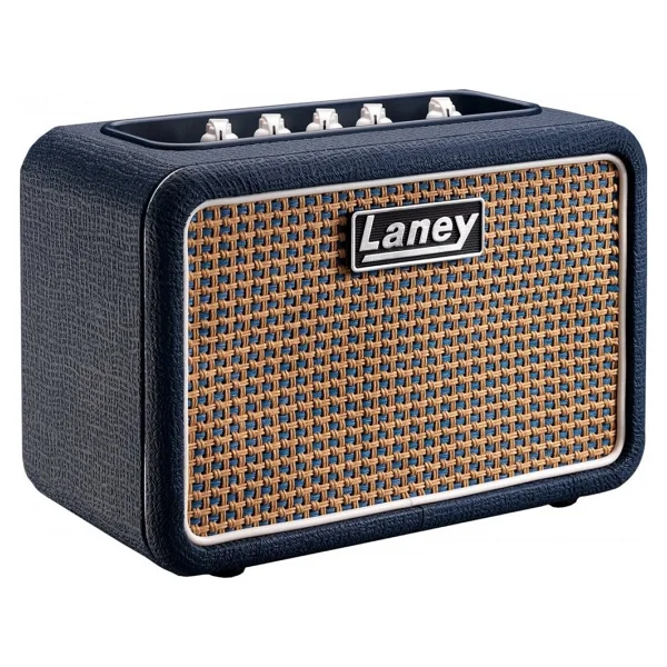 Laney Mini-Stb-Lıon Elektro Gitar Amfisi - Görsel 3