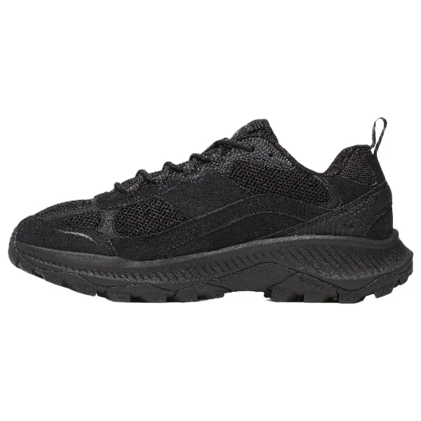 Merrell Speed Strike 2 Trek J00007203 Siyah Erkek Spor Ayakkabı - Görsel 2