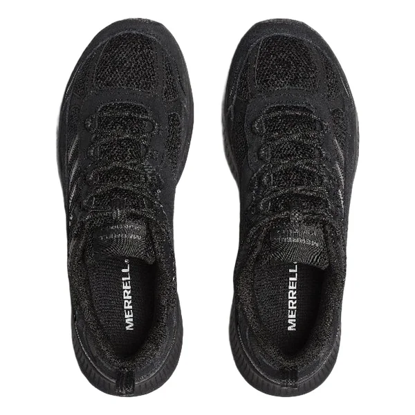 Merrell Speed Strike 2 Trek J00007203 Siyah Erkek Spor Ayakkabı - Görsel 3