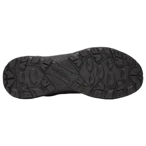 Merrell Speed Strike 2 Trek J00007203 Siyah Erkek Spor Ayakkabı - Görsel 6