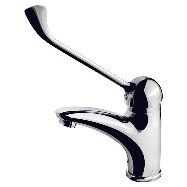 Newarc Clinic 126521 Lavabo Bataryası - Görsel 6