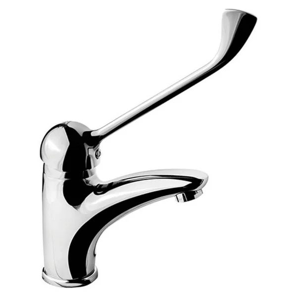 Newarc Clinic 126521 Lavabo Bataryası - Görsel 2