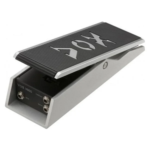 Vox V860 Volume Efekt Pedalı - Görsel 2