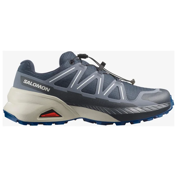 Salomon Speedcross Peak L49170900 Lacivert Erkek Koşu Ayakkabısı - Görsel 4