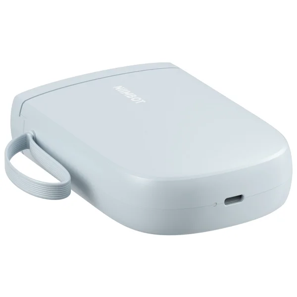 Niimbot D11 Bluetooth Taşınabilir Termal Etiket Yazıcı - Görsel 6