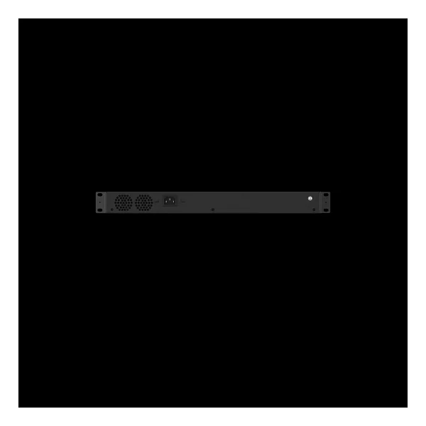 Ruijie Reyee RG-NBS3100-48GT4SFP-P 48 Port 10/100/1000 48 Port PoE 4 X SFP 370W Rujie Cloud Yonetilebilir Rack Mount Switch - Görsel 3
