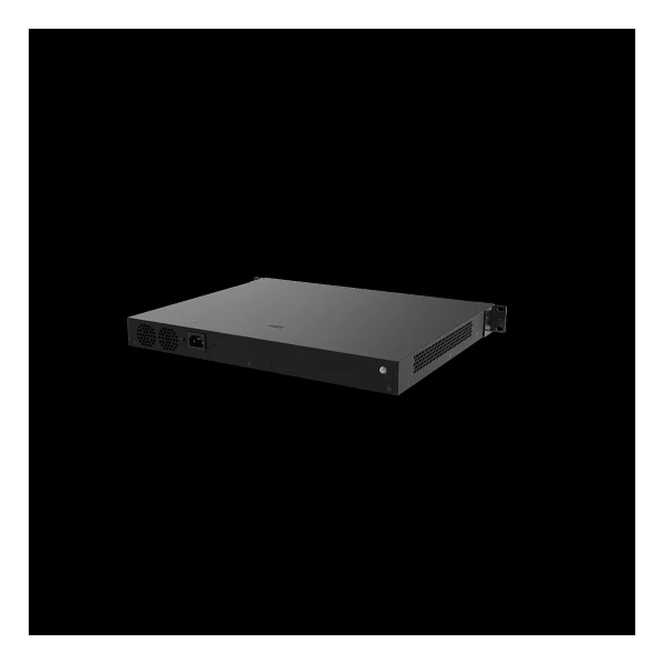 Ruijie Reyee RG-NBS3100-48GT4SFP-P 48 Port 10/100/1000 48 Port PoE 4 X SFP 370W Rujie Cloud Yonetilebilir Rack Mount Switch - Görsel 5
