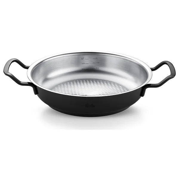 Fissler Original Profi Collection Shadow Line 8 Parça Tencere Seti - Görsel 3