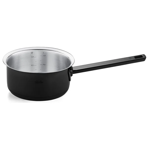 Fissler Original Profi Collection Shadow Line 8 Parça Tencere Seti - Görsel 4