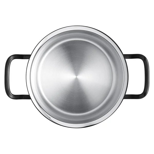 Fissler Original Profi Collection Shadow Line 8 Parça Tencere Seti - Görsel 5