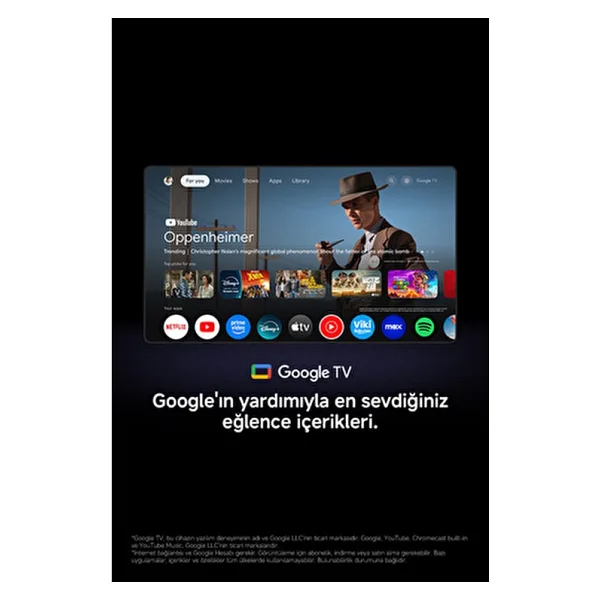 Xiaomi TV Stick 4K 2. Nesil - Görsel 5