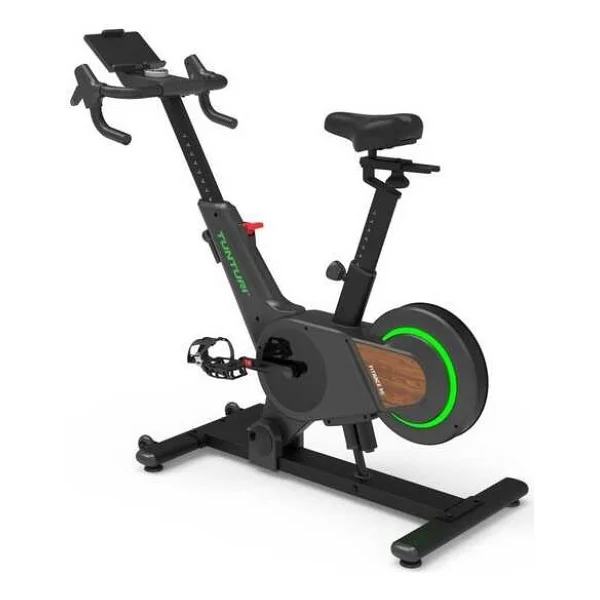 Tunturi Fitrace 50 Dikey Spin Bike - Görsel 9