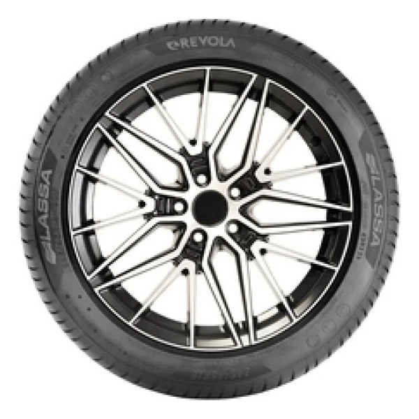 Lassa Revola 185/65 R15 88h Yaz Lastiği - 2026 - Görsel 2