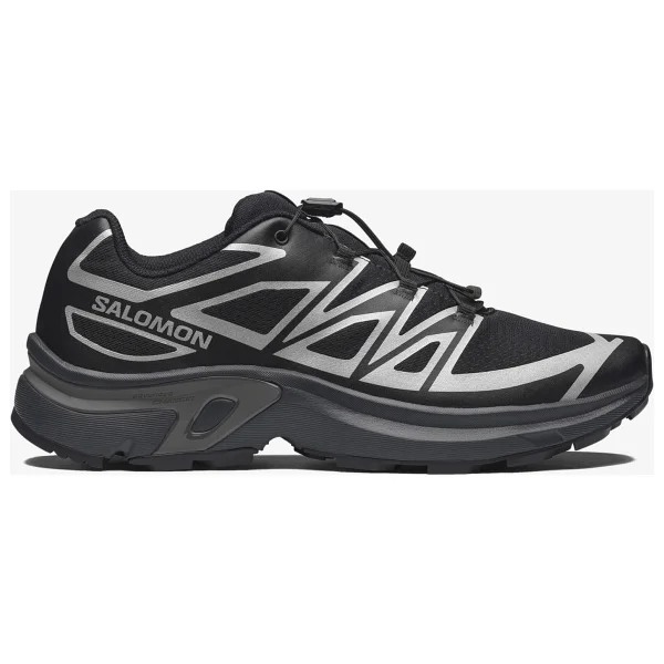 Salomon Xt-Evr L47693600 Siyah-Gri Erkek Spor Ayakkabı - Görsel 6