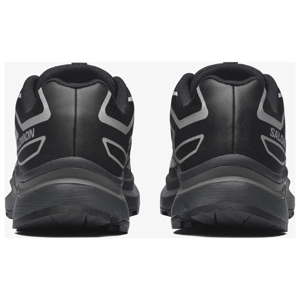 Salomon Xt-Evr L47693600 Siyah-Gri Erkek Spor Ayakkabı - Görsel 4