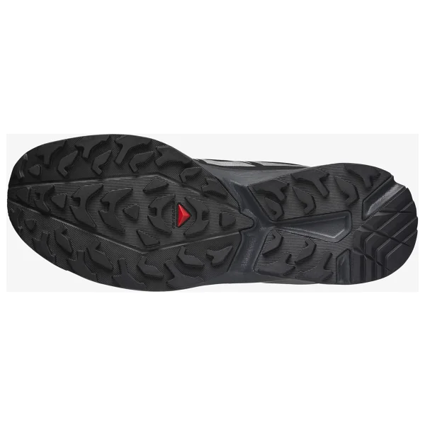 Salomon Xt-Evr L47693600 Siyah-Gri Erkek Spor Ayakkabı - Görsel 5