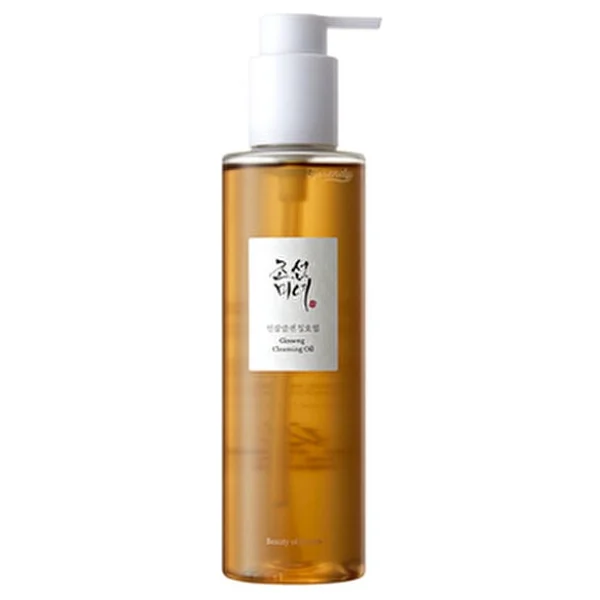 Beauty Of Joseon Ginseng Arındırıcı 210 Ml Yüz Temizleme Yağı - Görsel 6