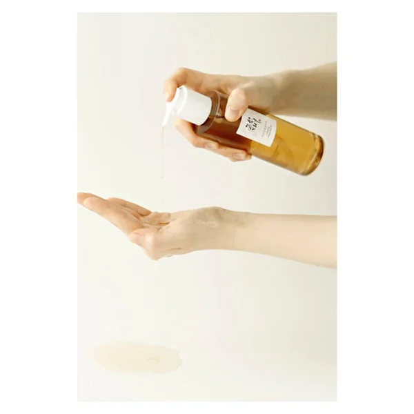 Beauty Of Joseon Ginseng Arındırıcı 210 Ml Yüz Temizleme Yağı - Görsel 4