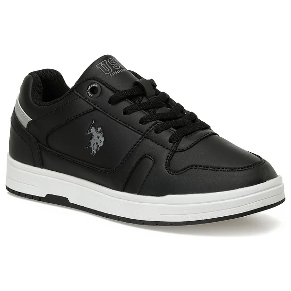 U.S. Polo Assn Reddy Kadın Sneaker - Görsel 9
