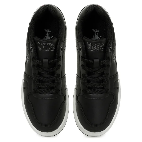 U.S. Polo Assn Reddy Kadın Sneaker - Görsel 10