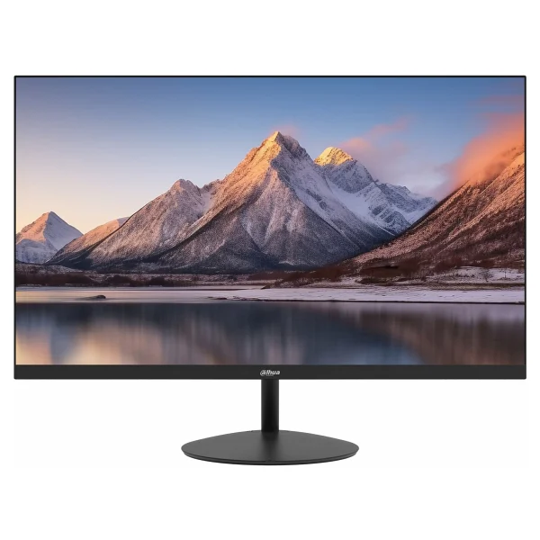 Dahua Lm22-A201y 21.5" 5 Ms Full HD Ips 100 Hz Monitör - Görsel 8
