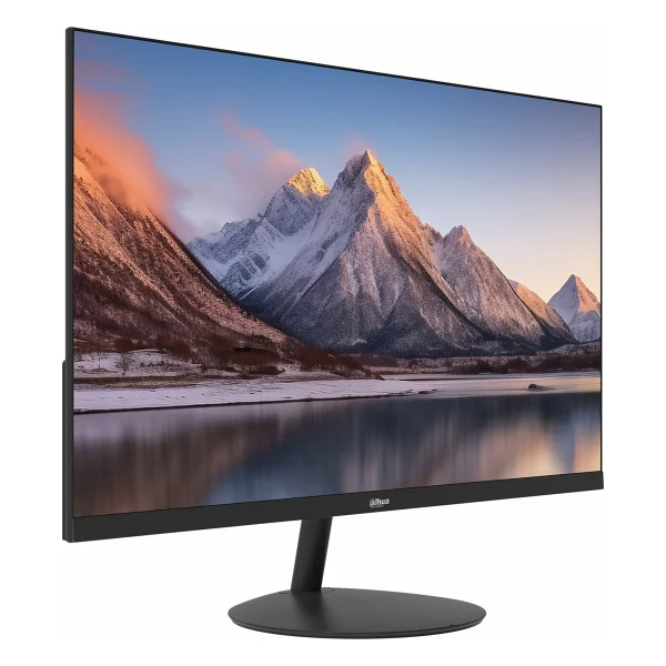 Dahua Lm22-A201y 21.5" 5 Ms Full HD Ips 100 Hz Monitör - Görsel 9