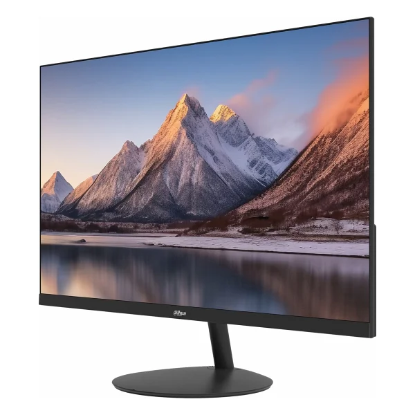 Dahua Lm22-A201y 21.5" 5 Ms Full HD Ips 100 Hz Monitör - Görsel 10