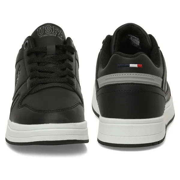 U.S. Polo Assn Reddy Kadın Sneaker - Görsel 5