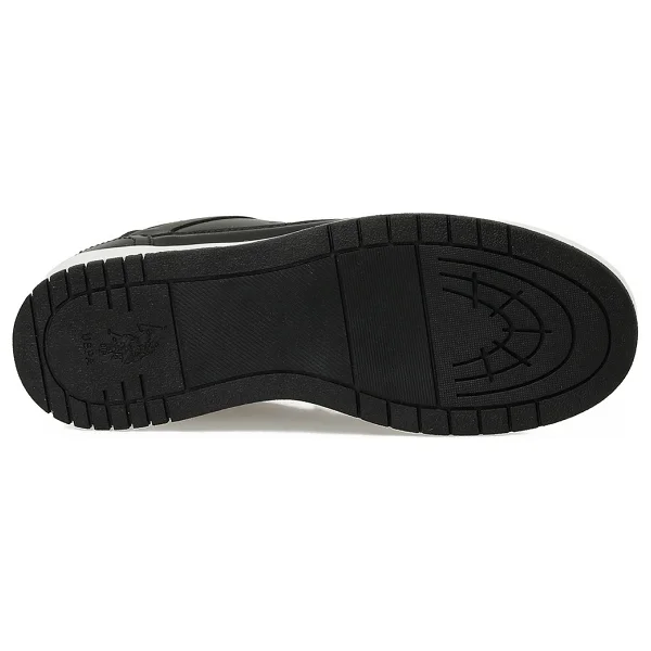 U.S. Polo Assn Reddy Kadın Sneaker - Görsel 6
