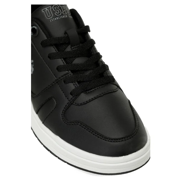 U.S. Polo Assn Reddy Kadın Sneaker - Görsel 7