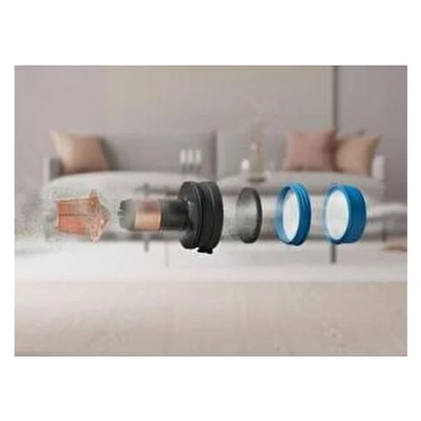 Electrolux Ep71b14wet Islak Kuru Şarjlı Dikey Süpürge - Görsel 10