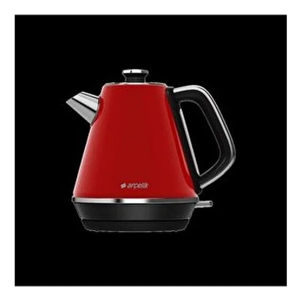 Arçelik Kl 6422 Retro 2200 W 1.7 Lt Kettle - Görsel 2