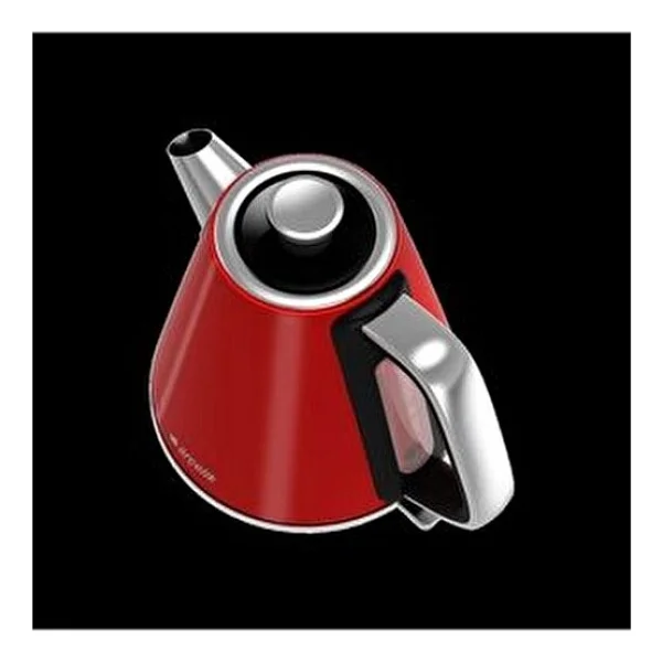 Arçelik Kl 6422 Retro 2200 W 1.7 Lt Kettle - Görsel 3