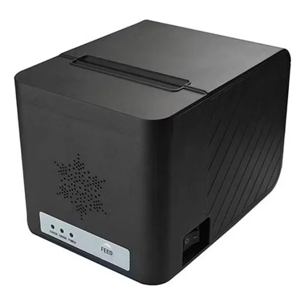 Tiwox Rp-510 Barkod Yazıcı - Görsel 2