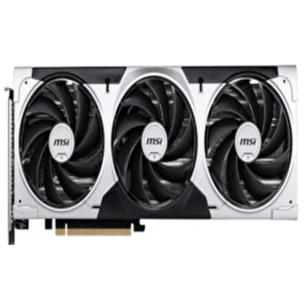 Msı RTX 5060 8g Ventus 3x G5060-8v3 128 Bit Gddr7 8 GB Ekran Kartı - Görsel 2