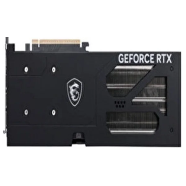 Msı RTX 5060 8g Ventus 3x G5060-8v3 128 Bit Gddr7 8 GB Ekran Kartı - Görsel 3