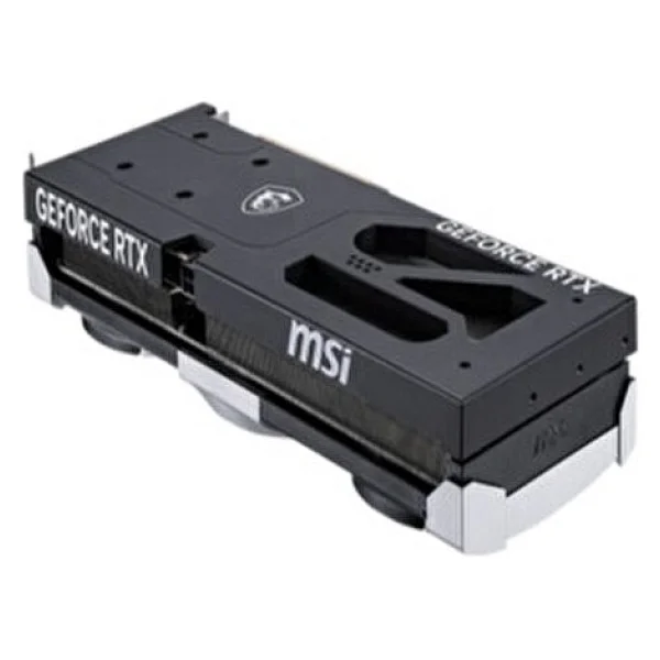 Msı RTX 5060 8g Ventus 3x G5060-8v3 128 Bit Gddr7 8 GB Ekran Kartı - Görsel 4