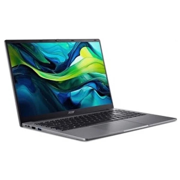 Acer Aspire Lite Al15-32p-C2ae Nx.J9sey.001 N4500 8 GB 256 GB SSD UHD Graphics 15.6" Full HD Notebook - Görsel 2