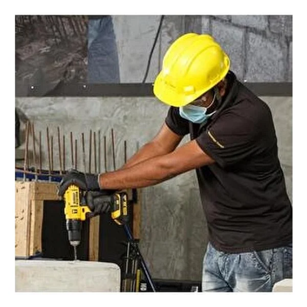 Dewalt Dcd776d2 18 V Çift Akülü 2 Ah Darbeli Matkap - Görsel 4